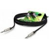 Sommer Cable IC Tricone Black, 6,00m Sommer Cable IC Tricone Black, 6,00m