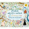 Příběh ukrytý v notách: Šípková Růženka (Jessica Courtney-Tickle) Příběh ukrytý v notách: Šípková Růženka (Jessica Courtney-Tickle)