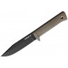 Cold Steel SRK Compact Dark Earth Cold Steel SRK Compact Dark Earth