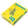Farebný papier A4 - 80 g intenzívna farba IG50 intenzívna žltá (500 hárkov) Farebný papier A4 - 80 g intenzívna farba IG50 intenzívna žltá (500 hárkov)