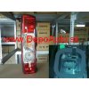 Fiat DUCATO 06- zadné svetlo Lavé / s objímkou / Fiat DUCATO 06- zadné svetlo Lavé / s objímkou /