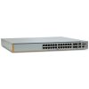 Allied Telesis 24xPoE+Gb L3 sw.AT-x610-24Ts/X-POE+ Allied Telesis 24xPoE+Gb L3 sw.AT-x610-24Ts/X-POE+