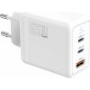 TB Touch 65W GaN Power Adapter,2x USB C + USB A (AZTBXUL3USB65WW) TB Touch 65W GaN Power Adapter,2x USB C + USB A (AZTBXUL3USB65WW)