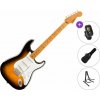 Fender Squier Classic Vibe 50s Stratocaster MN Set