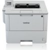 Brother HL-L6400DW, A4 laser mono printer, 50 strán/min, 1200x1200, duplex, USB 2.0, LAN, WiFi, NFC HLL6400DWRF1