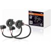 OSRAM montážny adaptér 64210DA08 pre NIGHT BREAKER LED H7-LED OSRAM montážny adaptér 64210DA08 pre NIGHT BREAKER LED H7-LED