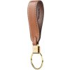 Orbitkey Loop Keychain - Caramel Orbitkey Loop Keychain - Caramel