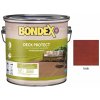 Bondex Deck Protect 2,5 l teak Bondex Deck Protect 2,5 l teak