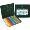 Faber-Castell akvarelové pastelky Albrecht Dürer 24ks Faber-Castell akvarelové pastelky Albrecht Dürer 24ks