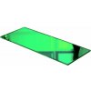 Akryl pre laserové spracovanie 300 x 200 x 2 mm - Zrkadlové plexisklo, zelené Akryl pre laserové spracovanie 300 x 200 x 2 mm - Zrkadlové plexisklo, zelené