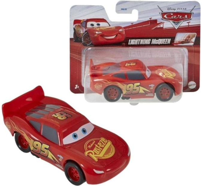 Disney Cars On The Road Road Trip Lightning Mcqueen