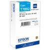 Epson T7892 XXL Cyan - originálny