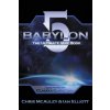 Babylon 5 - The Ultimate Quiz Book (Ian Elliott)(Brožovaná) Babylon 5 - The Ultimate Quiz Book (Ian Elliott)(Brožovaná)