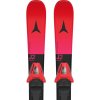 Lyže Atomic Redster J2 70-90 + C 5 GW Red Tension/Black 25/26 90 cm Lyže Atomic Redster J2 70-90 + C 5 GW Red Tension/Black 25/26 90 cm