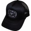 Šiltovka Willie Nelson - Outlaw, Unisex,Čierna,Univerzálna Šiltovka Willie Nelson - Outlaw, Unisex,Čierna,Univerzálna