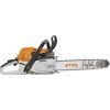 STIHL benzinová motorová pila MS 261 C-M Pro lišta 40 cm STIHL benzinová motorová pila MS 261 C-M Pro lišta 40 cm