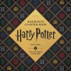 Running Press Harry Potter Hogwarts Coaster Book (5-Pack) Running Press Harry Potter Hogwarts Coaster Book (5-Pack)