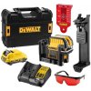 Aku krížový a päťbodový laser 10,8 V DeWALT DCE0825D1R DCE0825D1R Aku krížový a päťbodový laser 10,8 V DeWALT DCE0825D1R DCE0825D1R