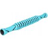 Merco Roller Massager masážna tyč modrá - 1 ks Merco Roller Massager masážna tyč modrá - 1 ks