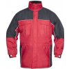 ARDON RIVER ZIMNÁ PÁNSKA PRACOVNÁ BUNDA ČERVENÁ H1058 - XL ARDON RIVER ZIMNÁ PÁNSKA PRACOVNÁ BUNDA ČERVENÁ H1058 - XL