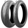 Bridgestone BATTLAX S22 140/70 R17 66 H Zadné R TL Bridgestone BATTLAX S22 140/70 R17 66 H Zadné R TL