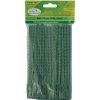 STREND PRO Páska Garden HG6171-B, viazacia na rastliny, bal. 80 ks, zelená, 170 mm STREND PRO Páska Garden HG6171-B, viazacia na rastliny, bal. 80 ks, zelená, 170 mm