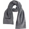 Glovii Scarf vyhrievaný šál šedý GA1G Glovii Scarf vyhrievaný šál šedý GA1G