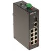 PFS3110-8ET-96-V2 - Priemyselný PoE switch, 10-portový, Combo - DAHUA PFS3110-8ET-96-V2 - Priemyselný PoE switch, 10-portový, Combo - DAHUA