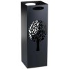 HowHomely Kovový Držiak Na Dáždnik 60 Cm Wz√≥R Strom Loft HowHomely Kovový Držiak Na Dáždnik 60 Cm Wz√≥R Strom Loft