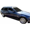 Deflektory BMW 3 E46 COMBI 1998-2005 Deflektory BMW 3 E46 COMBI 1998-2005