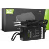 Nabíjačka Green Cell pre batérie do elektrobicyklov 42V 2A Nabíjačka Green Cell pre batérie do elektrobicyklov 42V 2A