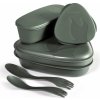 Sada riadov Light My Fire LunchKit 2.0 Farba: zelená Sada riadov Light My Fire LunchKit 2.0 Farba: zelená
