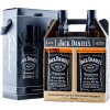 Jack Daniel's Old N°. 7 40% 2 x 1 l (kartón)