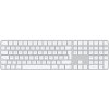 Apple Magic Keyboard Touch ID with Numeric Keypad MXK73CZ/A Apple Magic Keyboard Touch ID with Numeric Keypad MXK73CZ/A