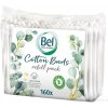 Bel Cosmetic Vatové tyčinky papierové 160 ks Bel Cosmetic Vatové tyčinky papierové 160 ks
