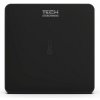 Bezdrôtový izbový senzor Black C-8R Tech ovládače
