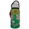 Fľaša ELITE ALU BUNNY 330 ml Fľaša ELITE ALU BUNNY 330 ml