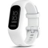 Garmin Vivosmart 5 biela / fitness náramok / 88 x 154 OLED / BT / ANT + / 5 ATM / 122-188 mm (010-02645-11) Garmin Vivosmart 5 biela / fitness náramok / 88 x 154 OLED / BT / ANT + / 5 ATM / 122-188 mm (010-02645-11)