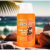 BODY BOMB hydratačný prírodný sprchový gél s extraktom z manga 300 ml BODY BOMB hydratačný prírodný sprchový gél s extraktom z manga 300 ml