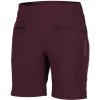 Northfinder Dámske trekingové technické loose fit šortky STACIE plum L BE-4506OR Northfinder Dámske trekingové technické loose fit šortky STACIE plum L BE-4506OR