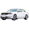 Scoutt Plastový kryt kapoty - Volkswagen PASSAT B7 SEDAN-KOMBI 2011–2014 Scoutt Plastový kryt kapoty - Volkswagen PASSAT B7 SEDAN-KOMBI 2011–2014