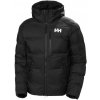 Helly Hansen Active Winter Parka čierna