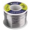 Cín na spájkovanie 1mm, 250g, 9947 EXTOL Cín na spájkovanie 1mm, 250g, 9947 EXTOL