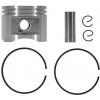 Kompletný piest pre krovinorezy Stihl FR350 FR450 FR480 FR480C FS400 FS450 FS480 SP451 SP481 44 mm (OEM 41280302002) Kompletný piest pre krovinorezy Stihl FR350 FR450 FR480 FR480C FS400 FS450 FS480 SP451 SP481 44 mm (OEM 41280302002)