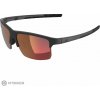 ALPINA EAGLE Q-LITE okuliare, black matt/mirror red ALPINA EAGLE Q-LITE okuliare, black matt/mirror red