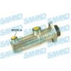 Hlavný brzdový válec SAMKO P09719 Hlavný brzdový válec SAMKO P09719