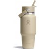 Hydro Flask Wide Flex Travel 710 ml ovsená