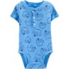 Carter’s Body krátky rukáv Sloth chlapec