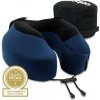 Cabeau Evolution S3 - Indigo Cestovný vankúš z pamäťovej peny Cabeau Evolution S3 - Indigo Cestovný vankúš z pamäťovej peny