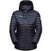 MAMMUT ALBULA IN HOODED bunda W marine - S, nv MAMMUT ALBULA IN HOODED bunda W marine - S, nv
